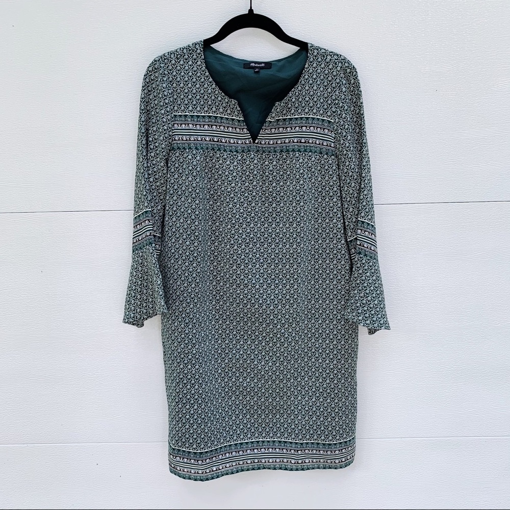 Madewell Starland Dress